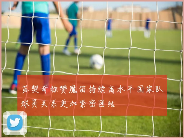 苏契奇称赞魔笛持续高水平国家队球员关系更加紧密团结