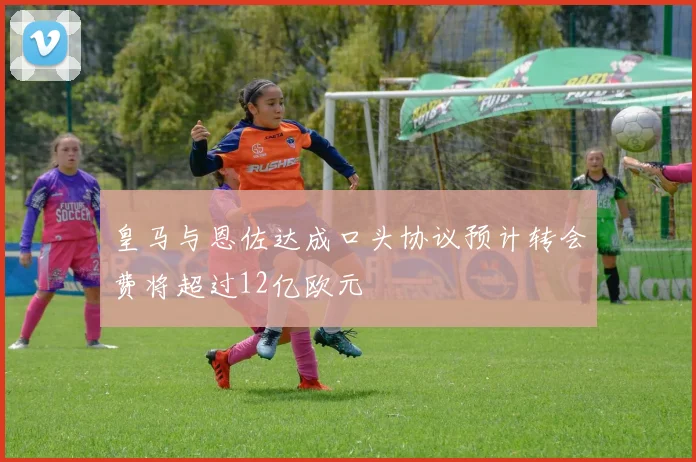 皇马与恩佐达成口头协议预计转会费将超过12亿欧元