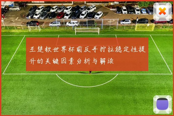 王楚钦世界杯前反手拧拉稳定性提升的关键因素分析与解读
